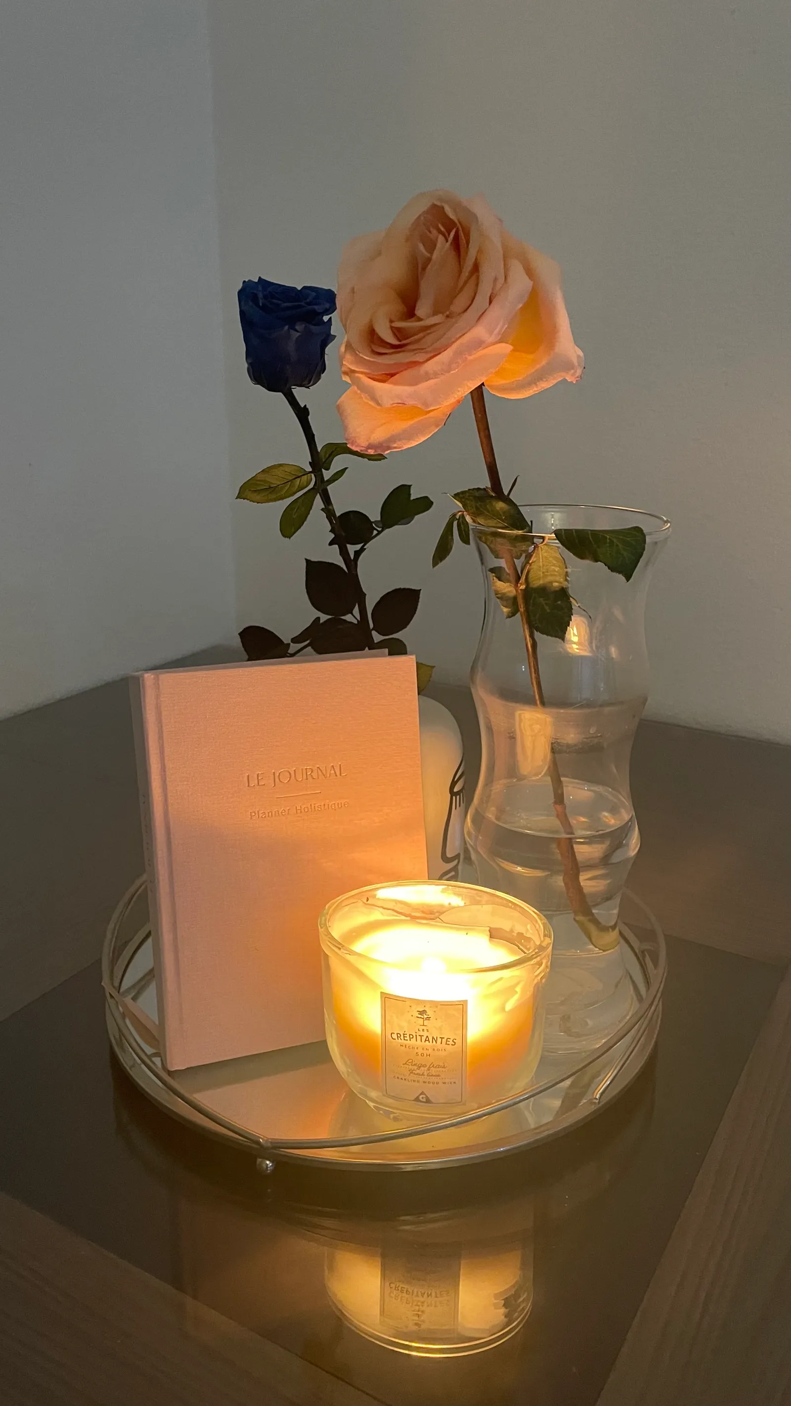 Technique d'ancrage 5-4-3-2-1