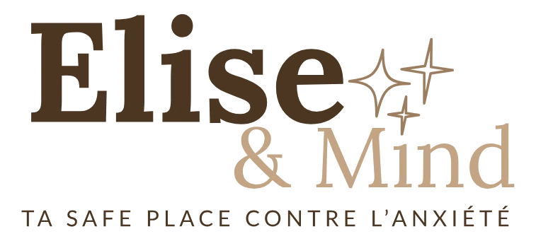 Logo Elise & Mind